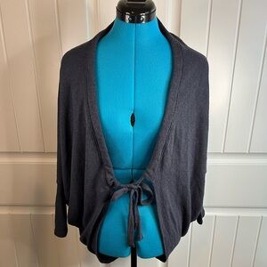 Saturday Sunday Cocoon Cardigan Anthropologie